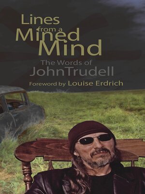 cover image of Lines from a Mined Mind